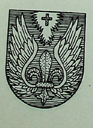 Bechara Coat of Arms / Family Crest 0