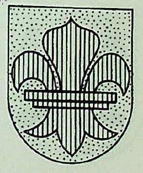 Bellarida Coat of Arms / Family Crest 0