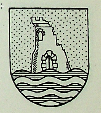 Berdeja Coat of Arms / Family Crest 0