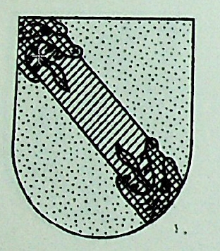 Bereterbide Coat of Arms / Family Crest 0