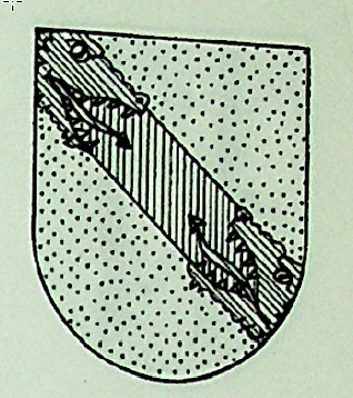 Berron Coat of Arms / Family Crest 0