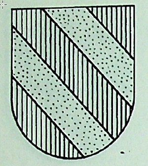 Bertans Coat of Arms / Family Crest 0