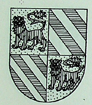 Bezana Coat of Arms / Family Crest 0