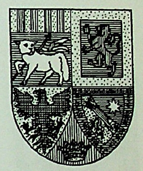 Bofill Coat of Arms / Family Crest 0