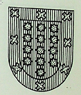 Boluna Coat of Arms / Family Crest 0