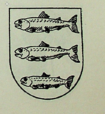 Boo Coat of Arms / Family Crest 0