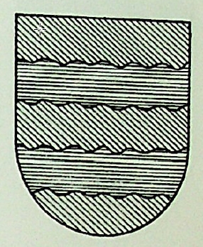 Bordonaba Coat of Arms / Family Crest 0