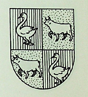 Bovera Coat of Arms / Family Crest 0