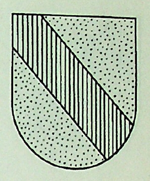 Brutell Coat of Arms / Family Crest 0