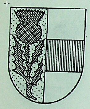 Cardoso Coat of Arms / Family Crest 0