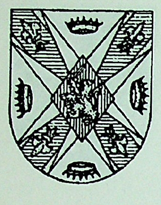 Carmarena Coat of Arms / Family Crest 0