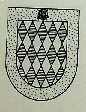 Casariego Coat of Arms / Family Crest 0