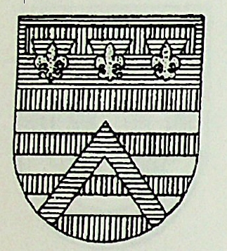 Casolari Coat of Arms / Family Crest 0