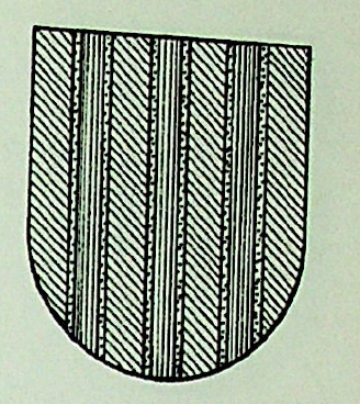 Catoira Coat of Arms / Family Crest 0