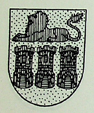 Cereceda Coat of Arms / Family Crest 0