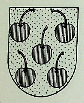 Cerezo Coat of Arms / Family Crest 0