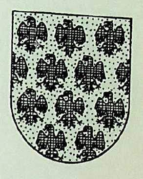 Cerlo Coat of Arms / Family Crest 0