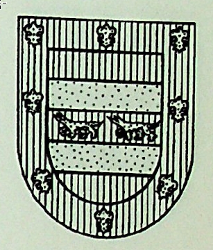 Cermeto Coat of Arms / Family Crest 0