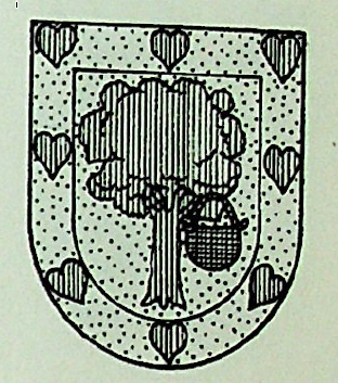 Cerorrote Coat of Arms / Family Crest 0