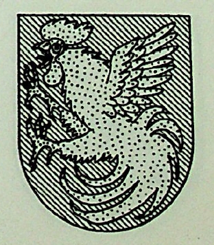 Chappottin Coat of Arms / Family Crest 0