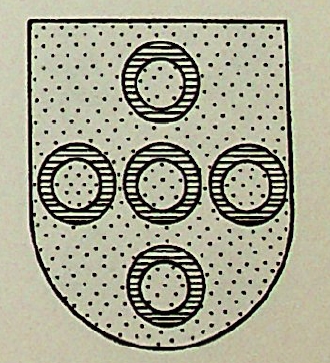 Cidrian Coat of Arms / Family Crest 0