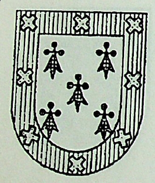Cifuentes Coat of Arms / Family Crest 0