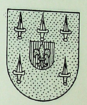 Cimadevilla Coat of Arms / Family Crest 0