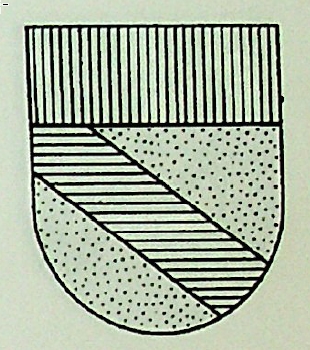 Colombo Coat of Arms / Family Crest 3