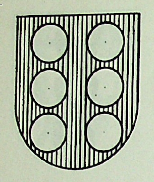 Corbell Coat of Arms / Family Crest 0