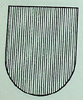 Corceno Coat of Arms / Family Crest 0