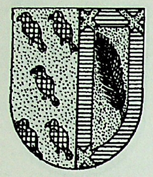 Coronel Coat of Arms / Family Crest 0