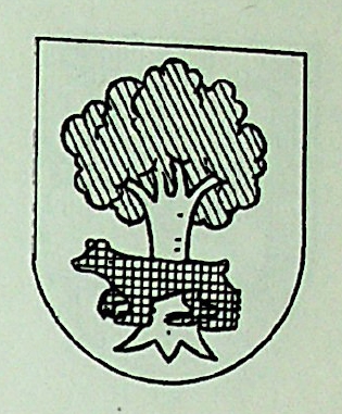 Ditre Coat of Arms / Family Crest 0