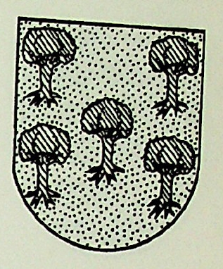 Dorado Coat of Arms / Family Crest 0