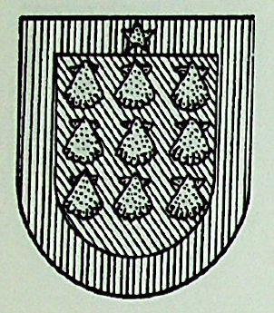 Doseijos Coat of Arms / Family Crest 0