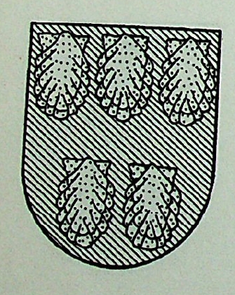 Errazu Coat of Arms / Family Crest 1