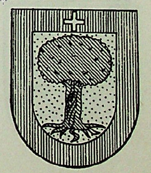 Escarano Coat of Arms / Family Crest 0