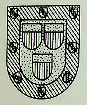 Esplan Coat of Arms / Family Crest 0