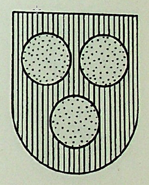 Esprats Coat of Arms / Family Crest 0