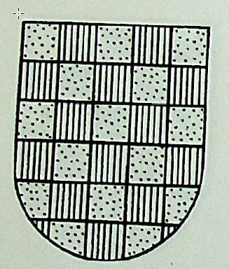 Ezquer Coat of Arms / Family Crest 0