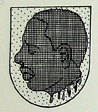 Fos Coat of Arms / Family Crest 0