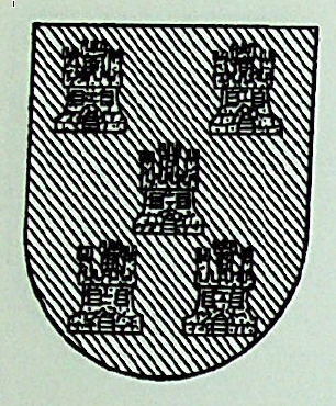 Hernaez Coat of Arms / Family Crest 0