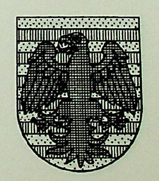 Hostabrich Coat of Arms / Family Crest 0
