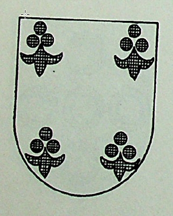 Huertaabajo Coat of Arms / Family Crest 0
