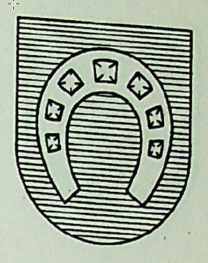 Hunguet Coat of Arms / Family Crest 0