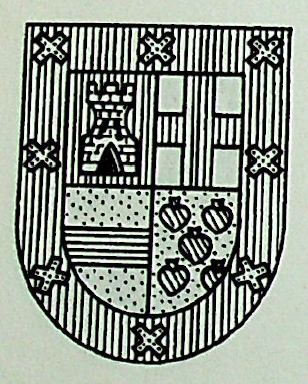 Larruscain Coat of Arms / Family Crest 0