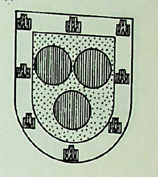 Lasale Coat of Arms / Family Crest 0