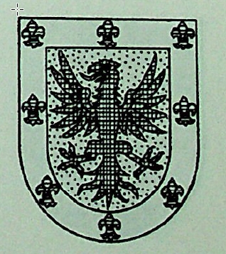 Latatu Coat of Arms / Family Crest 0