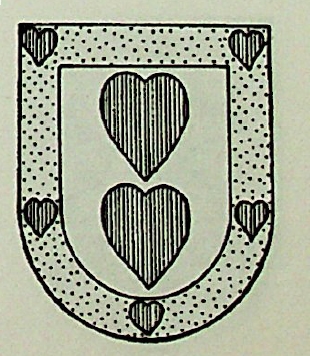 Leguernigout Coat of Arms / Family Crest 0