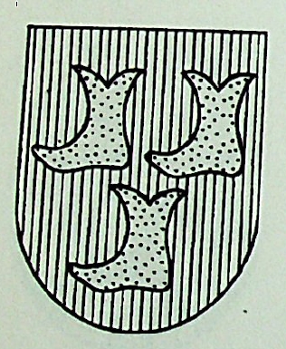 Levilla Coat of Arms / Family Crest 0