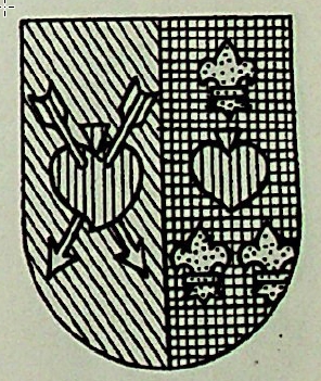 Ligues Coat of Arms / Family Crest 0